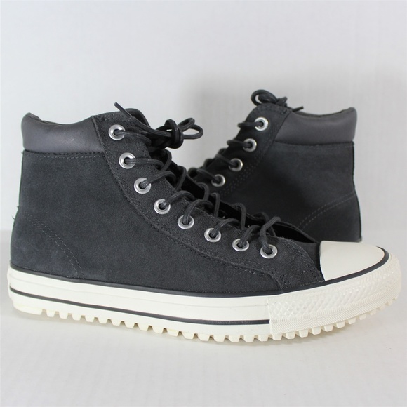 Converse Other - Converse Chuck Taylor All Star Boot PC HI R887